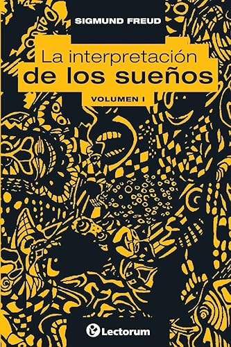 La interpretacion de los suenos. Vol I (Spanish Edition)