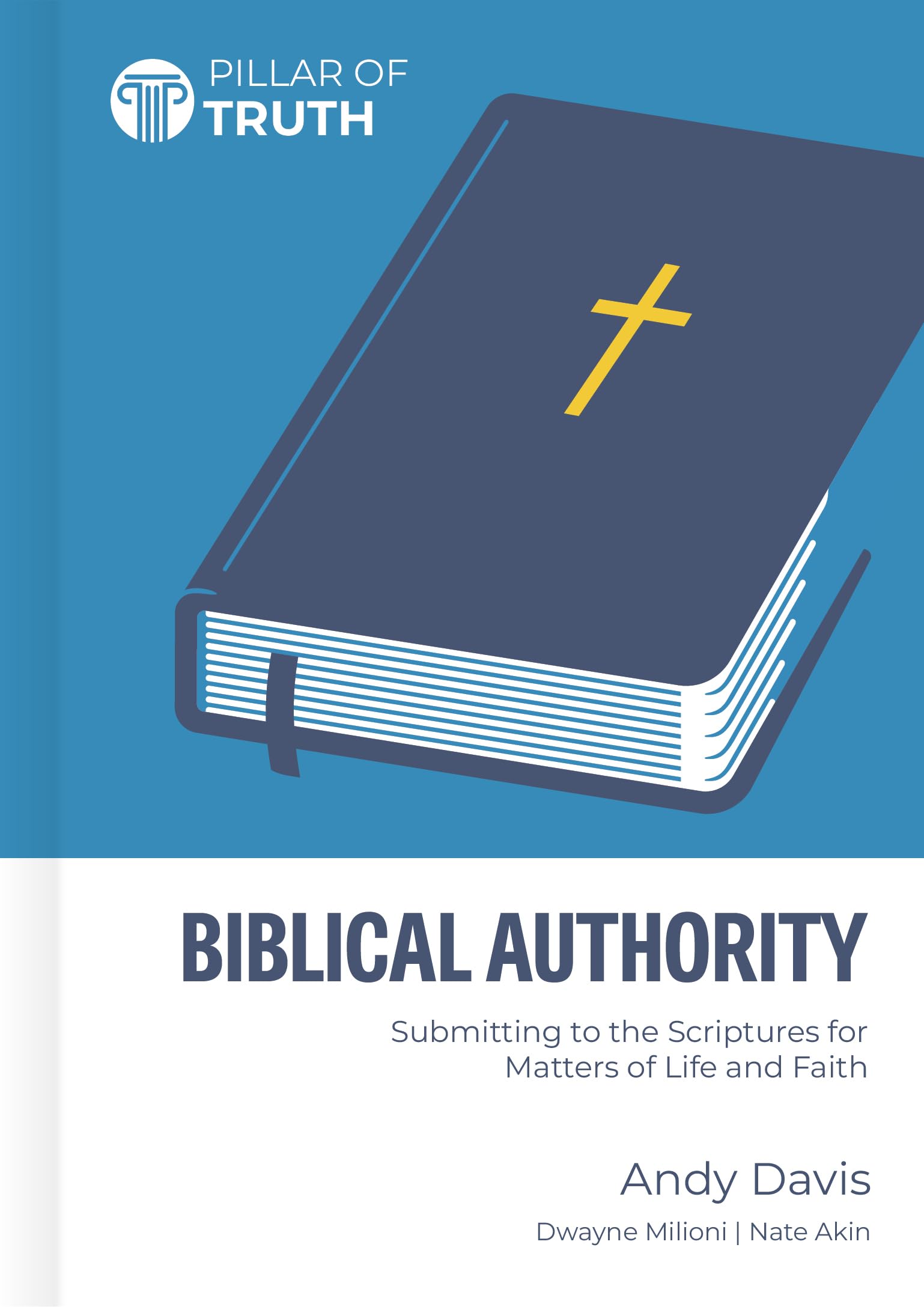 Biblical Authority