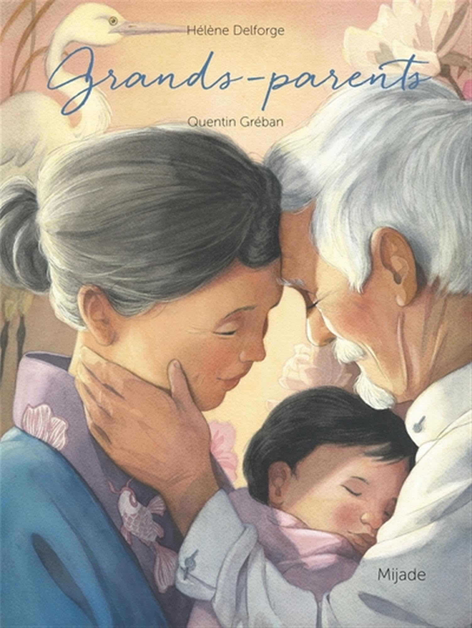 Grands-parents