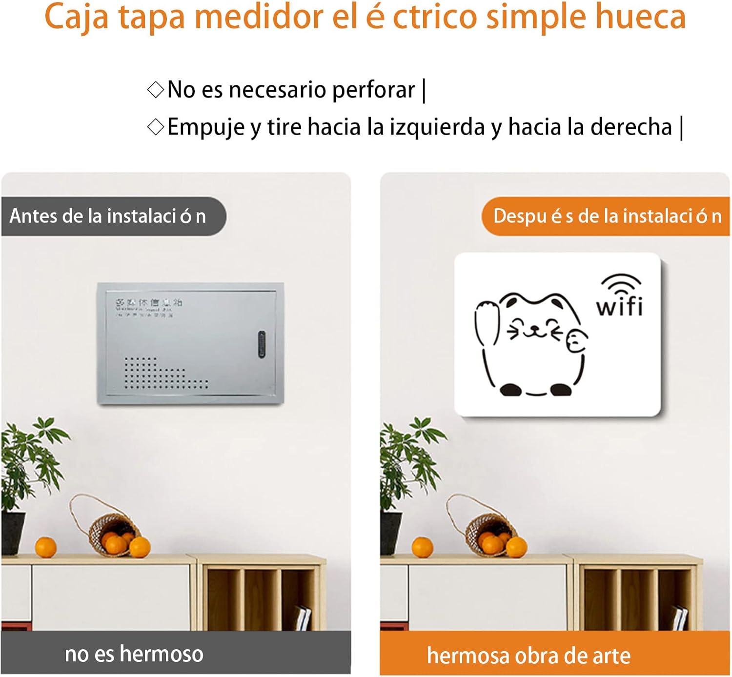 配電ボックス非表示絵画装飾絵画、ライトカウンターカバーカバー 配電ボックス非表示絵画装飾絵画、ライトカウンターカバーカバー