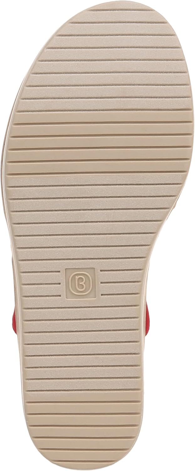 BZees Women's, Riley Sandal