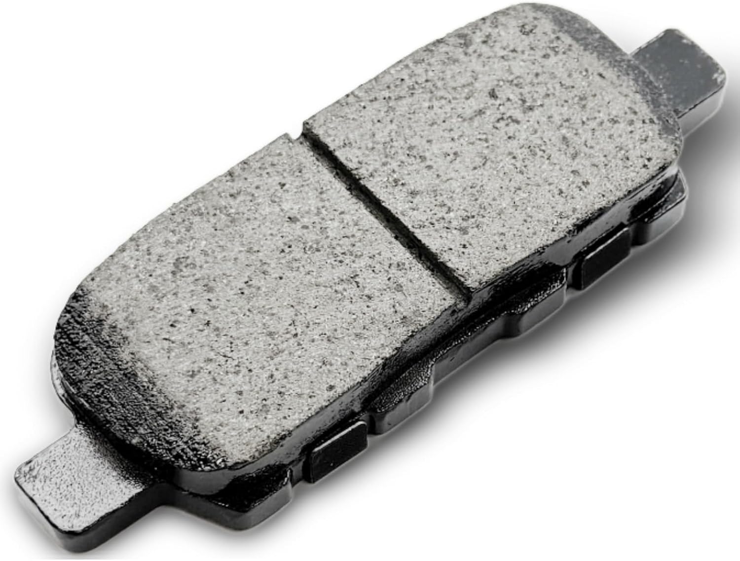 D905 D1737 8pcs Ceramic Front Rear Brake Pads With Clips Fit For 2014-2020 For Nissan Rogue,2014-2020 For Nissan Qashqai