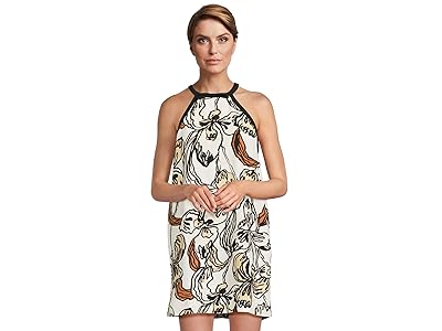 Lilly Pulitzer Kallie Sleeveless Romper Women