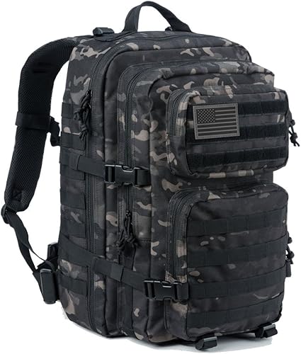 large tactical bag