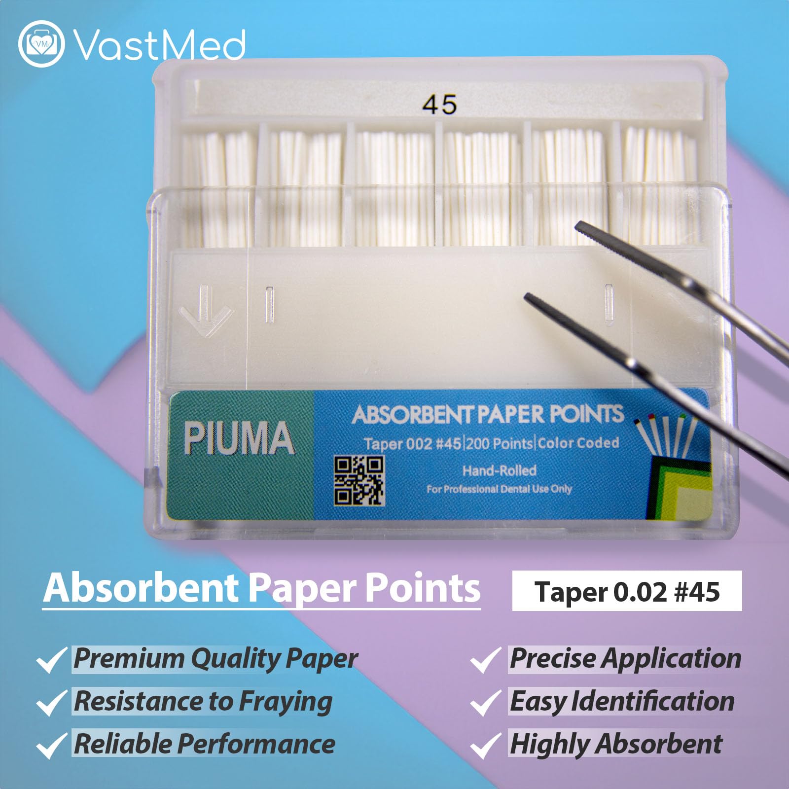 Sybron 06003 Sybronendo Files K-files 21mm 10