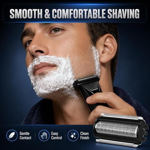 Replacement Blade Compatible with MANSCAPED The Lawn Mower Electric 5.0