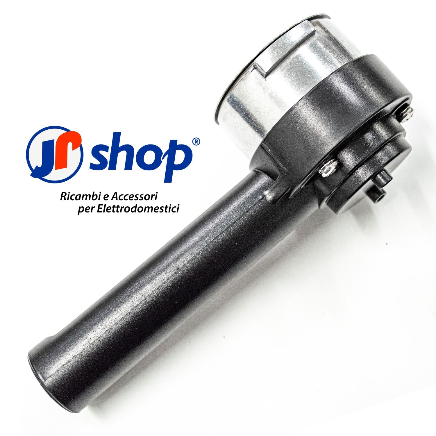 Saeco Braccetto Portafiltro Pressurizzato Completo Di Filtro 2 Tazze