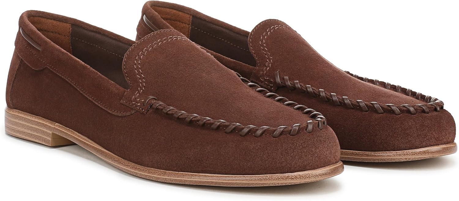 Franco Sarto Maude Loafers/Moc Shoes