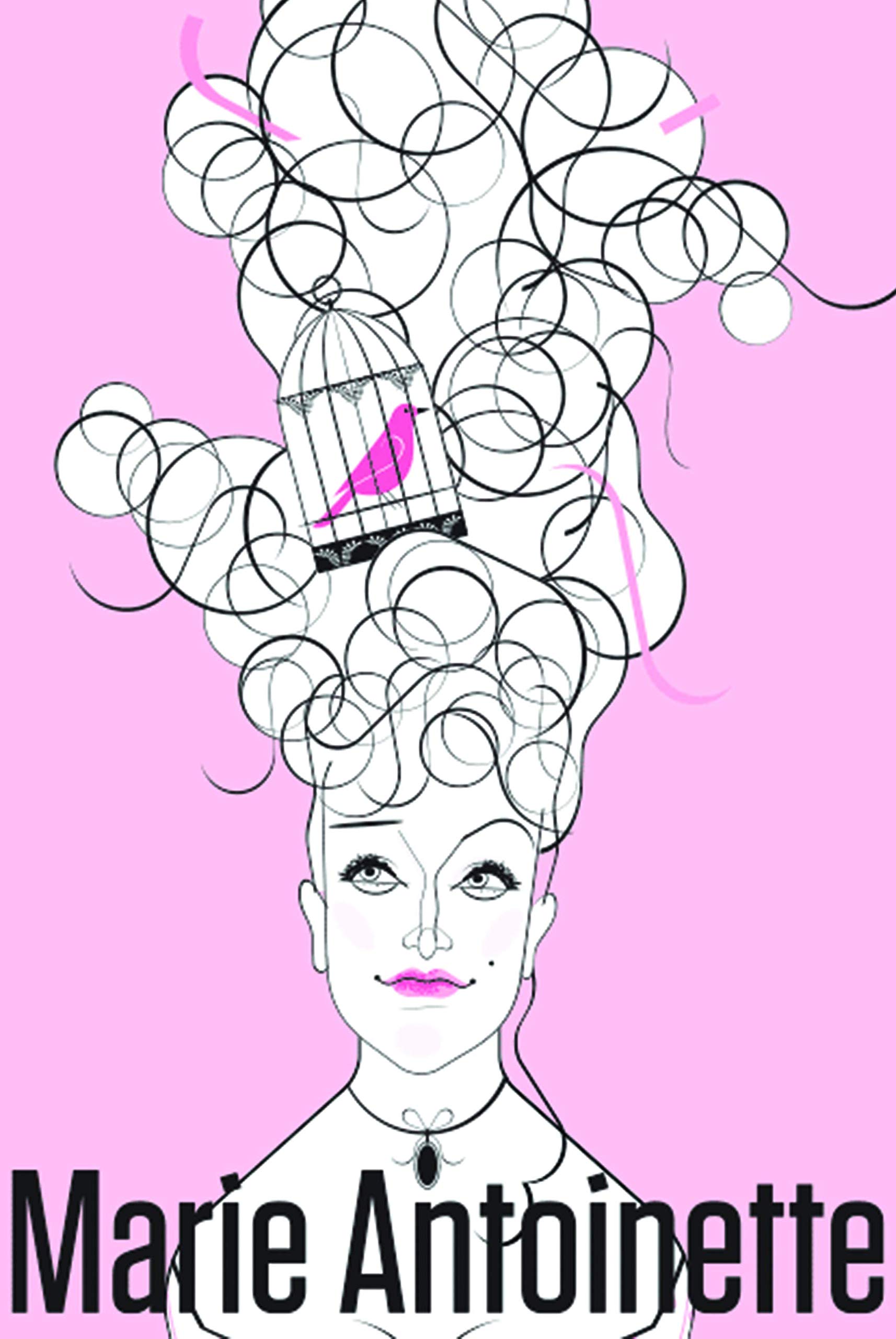 Theatre Communications Group Marie Antoinette