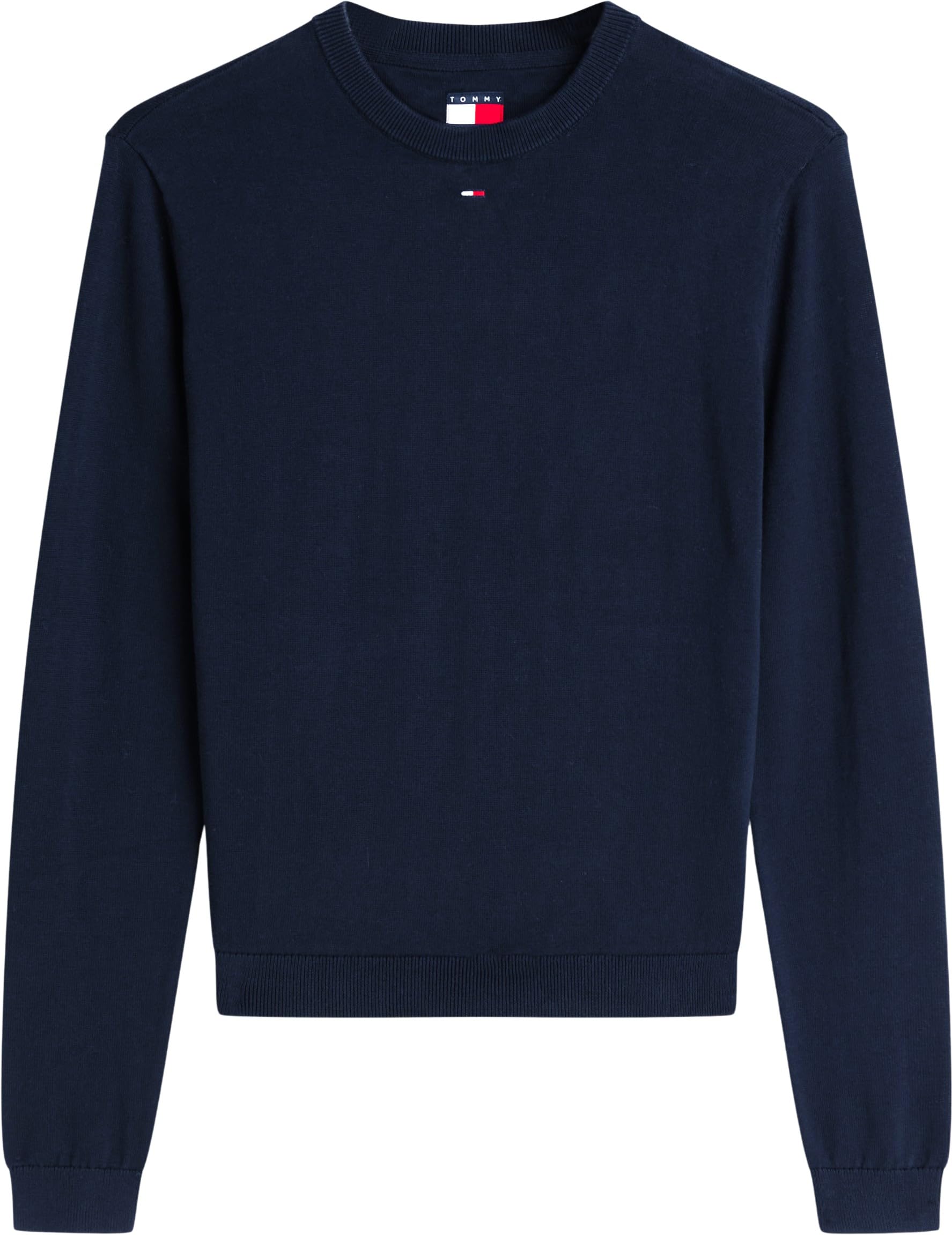 Tommy Jeans Maglione Donna Art DW0DW20159