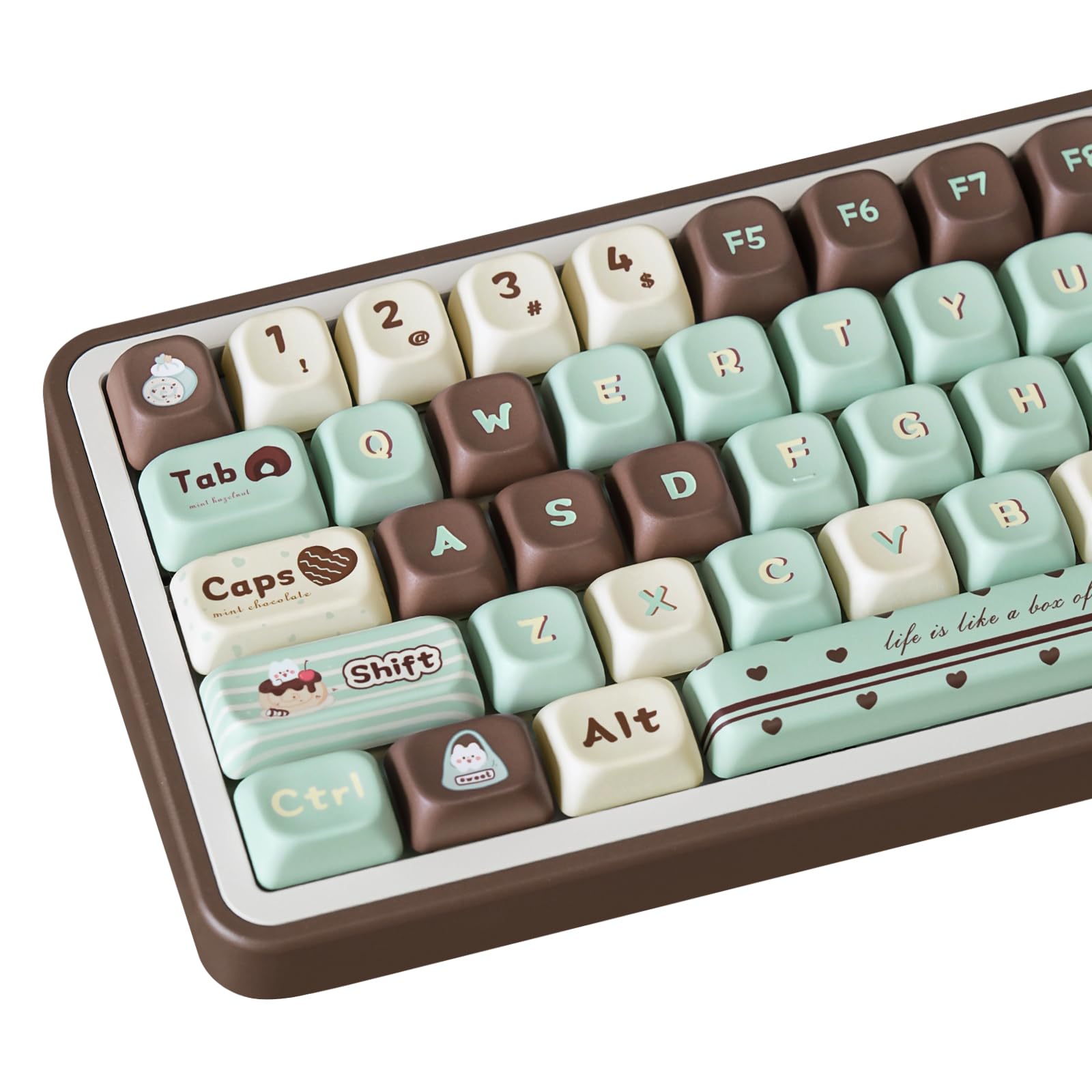 Artkey　ChocoMilk Artkey Universe | Artisan Maker