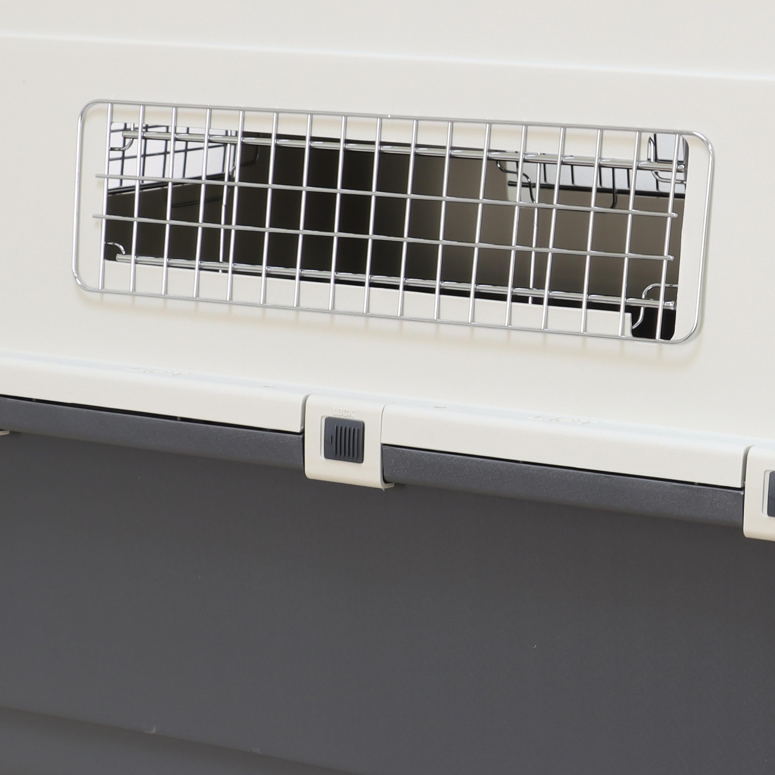 Croci Carrier Vagabond, Taille M, 67,5 x 51 x 47 cm
