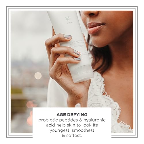 Miniatura 2 de Zents Set de loción corporal y aceite de cachemira (tierra), loción probiótica antienvejecimiento, suaviza e hidrata la piel con aceite de coco