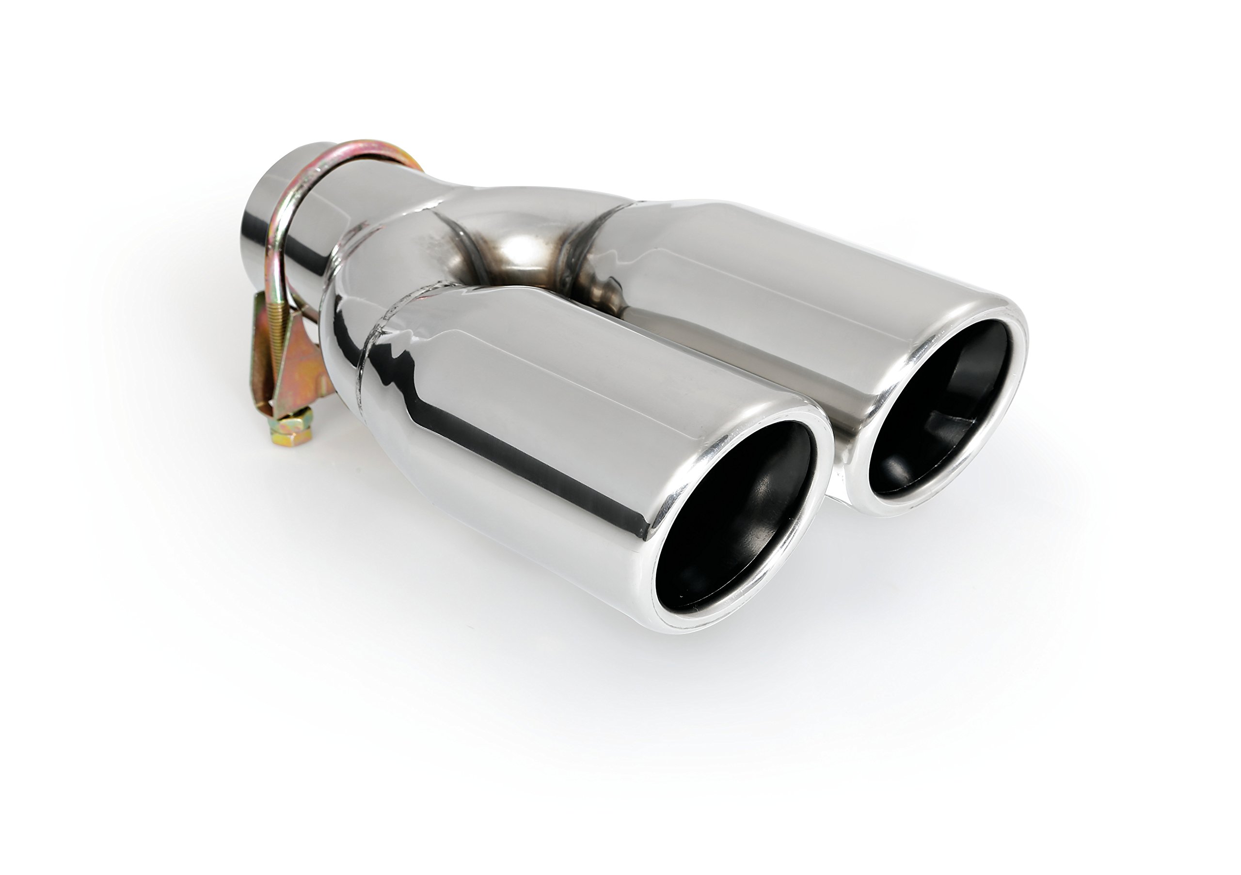 Lampa 40880 Embout d'échappement TS de 43