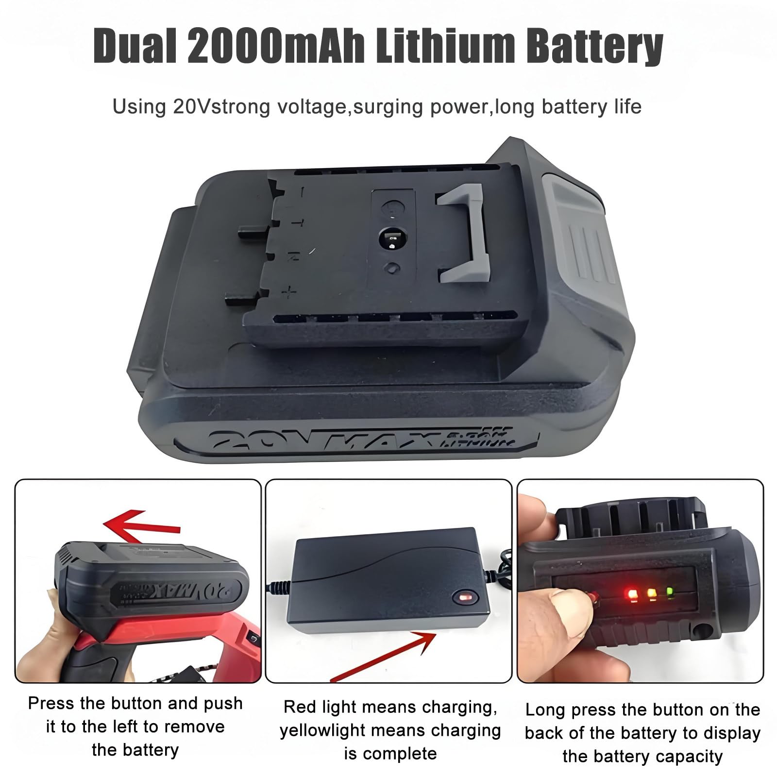 Shaker elettrico per api, senza fili, con telaio a 4 velocità, batteria a lunga durata per hobbisti e piccoli apiari, in ABS e acciaio inossidabile resistente
