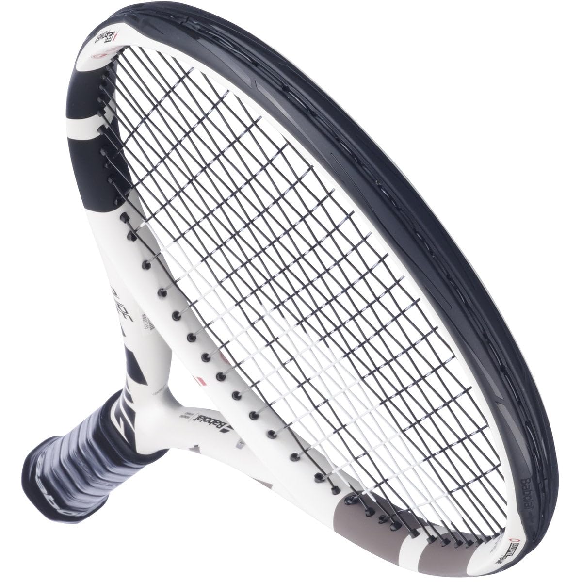 Amazon | バボラ Babolat 硬式テニスラケット PURE DRIVE WIMBLEDON