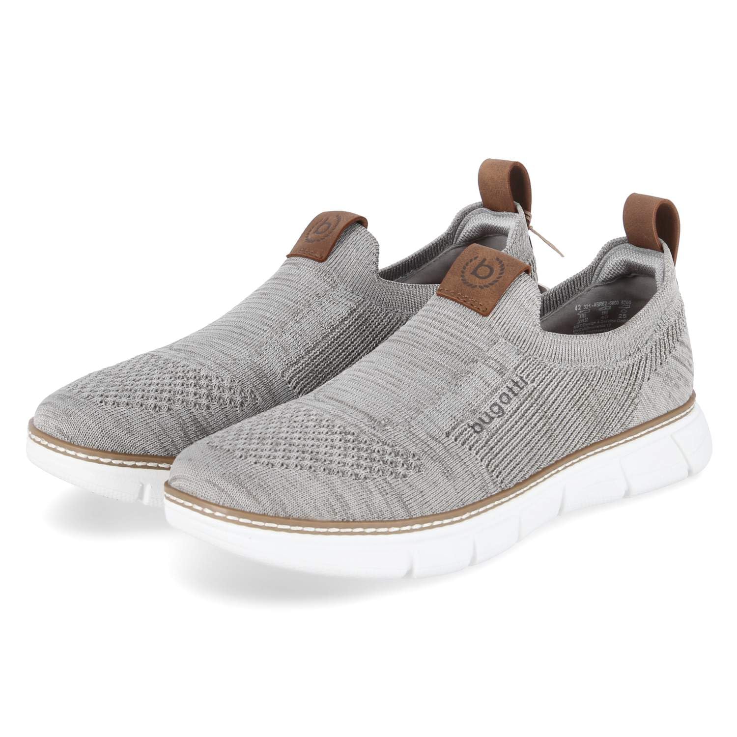 Schuhe von bugatti