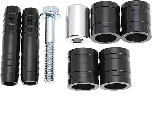 Miniatura 4 de Billet - Lata de captura para tecnología HEMI con soporte Z para Dodge Challenger Charger para Chrysler 300 para Jeep Grand Cherokee 6.4 11 12 13 14