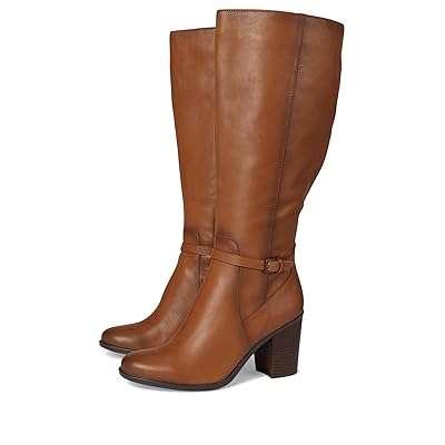 Naturalizer Kalina Extra Wide Shaft Women