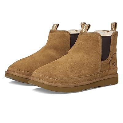 UGG Kids Neumel Chelsea (Little Kid/Big Kid) Boy