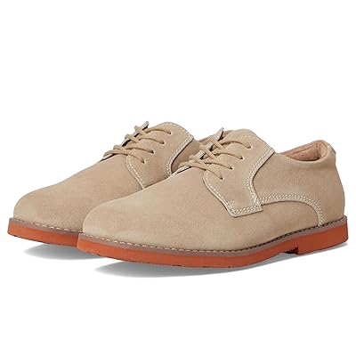 Florsheim Kids Kearny Jr. (Toddler/Little Kid/Big Kid) Boys Shoes Sand