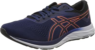 6 asics shoes