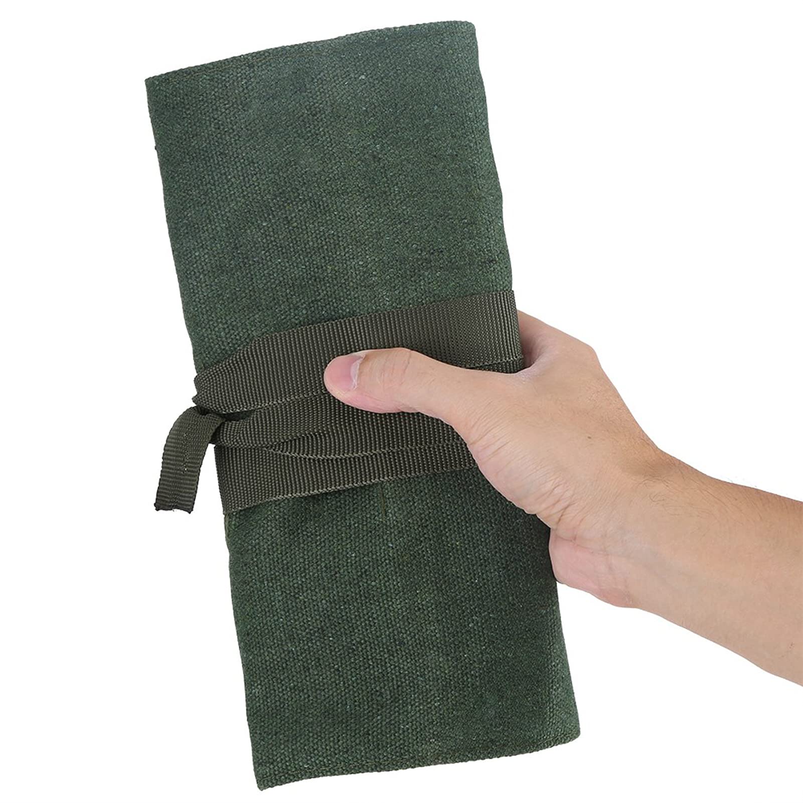 Kit de Recorte de Herramientas de Alicates Resistentes y de Larga Duración con Bolsa de Almacenamiento para Mantenimiento Eficiente del Jardín, Uso Versátil, Solución Completa de Recorte