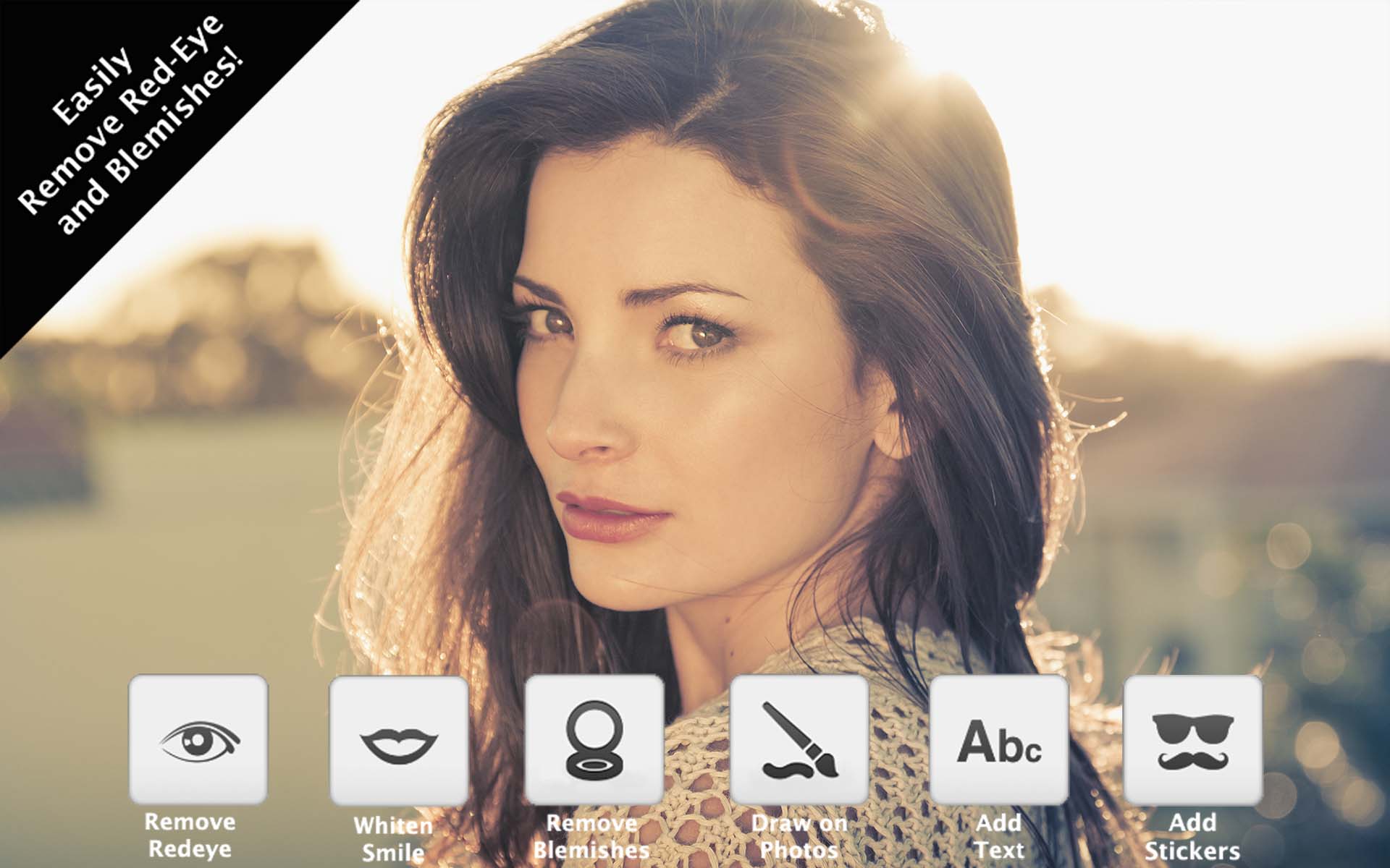 Photo Editor+ - App on Amazon Appstore