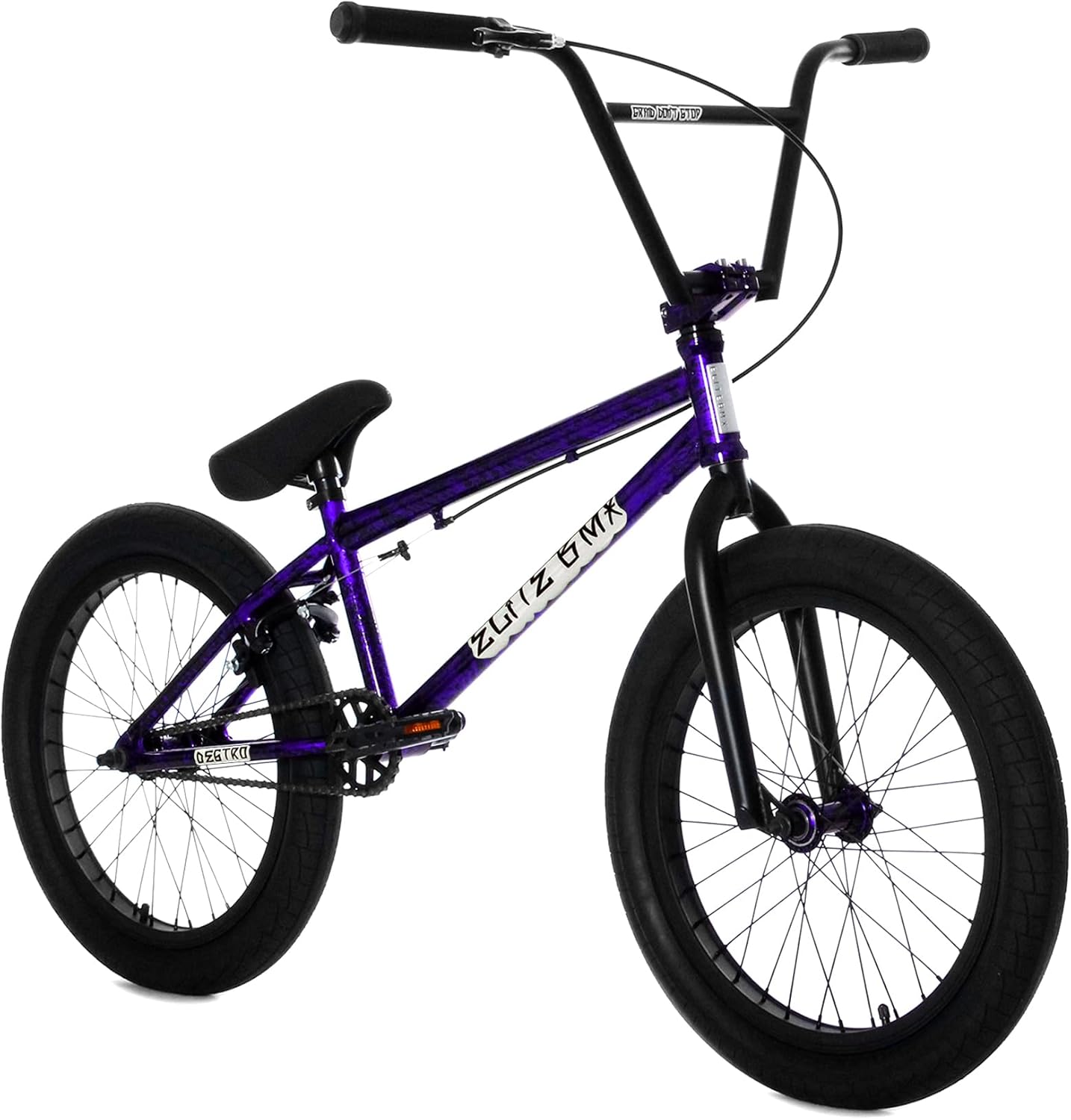 Elite BMX Bicycle 18