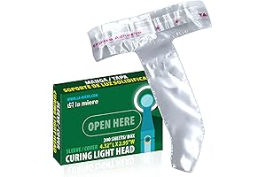 Dental Cure Light Guide Sleeves: Protect Your Implants, Save Time, and Enhance Accuracy