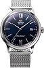 Orient Bambino Versión 6 Reloj de vestir automático Modelo: RA-AC0019L30B 1