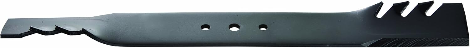 Oregon 96-795 Gator G3 Lawn Mower Blade, 23-Inch, Replaces Jacobsen, Black