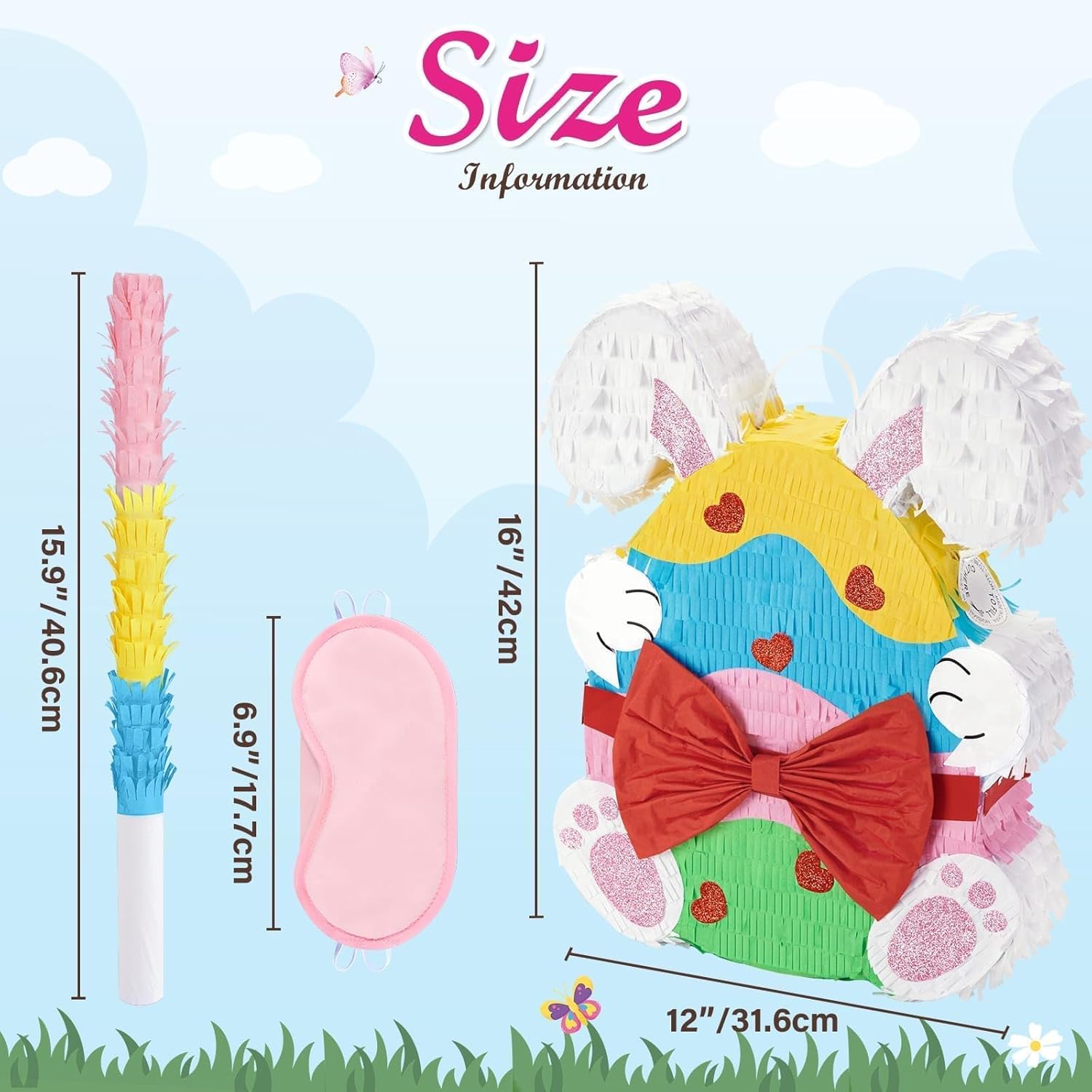 WERNNSAI Easter Festival Gift Set 2