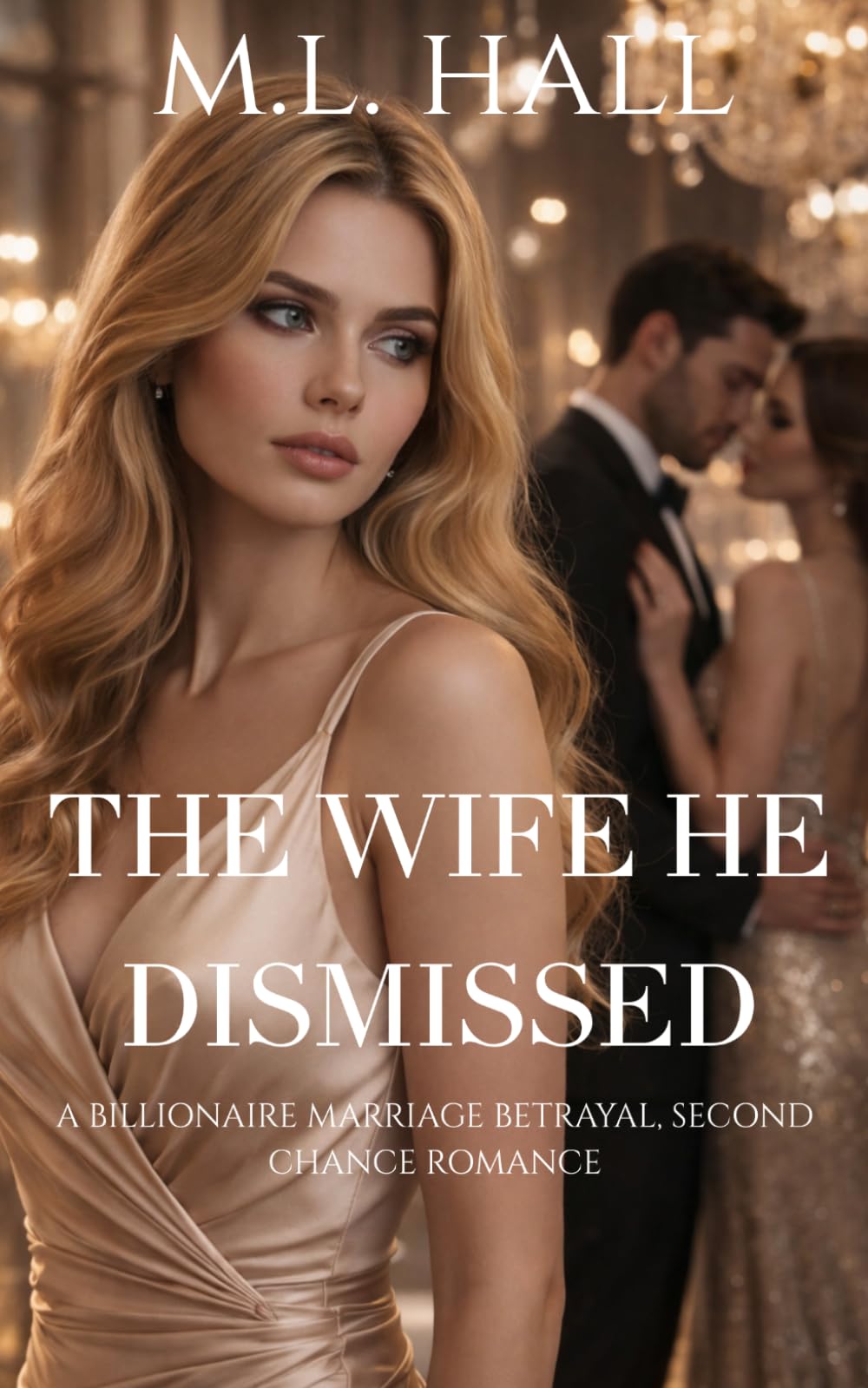 The Wife He Dismissed: A Billionaire Marriage Betrayal, Second Chance Romance (Billionaire Grovel and Redemption)