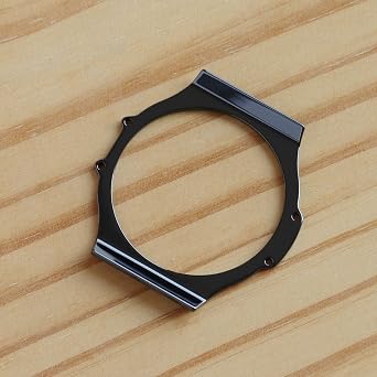 Ceramic Watch Case Bezel Compatible with Hublot Big Bang 301/311/318 44mm Watch