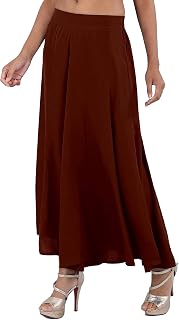 Women Loose Fit Palazzo Pant