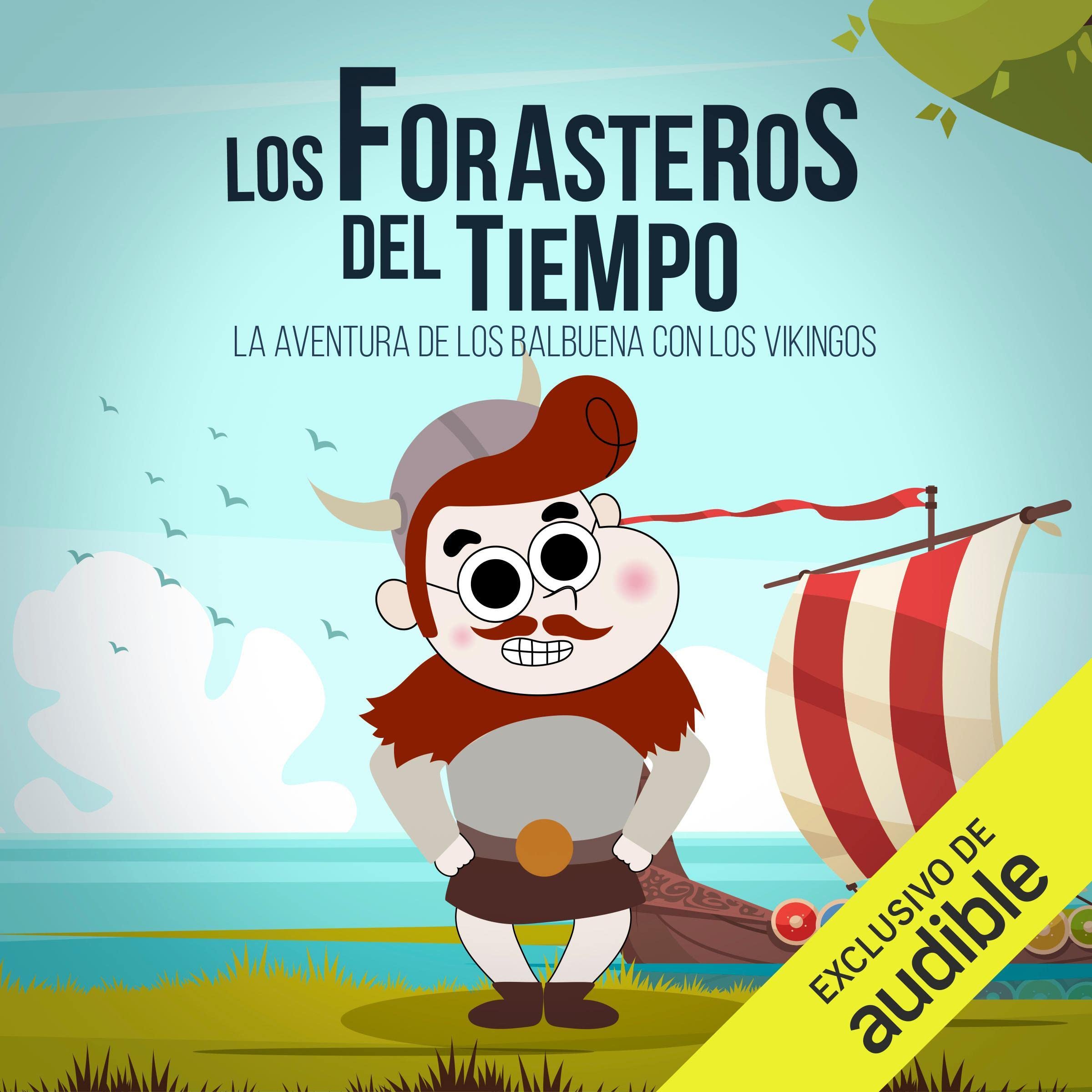 Cover art for Los Forasteros del Tiempo 11