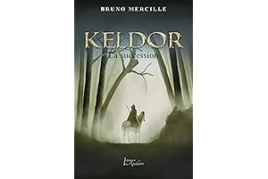 Keldor, the Bigger Assassin they Feared