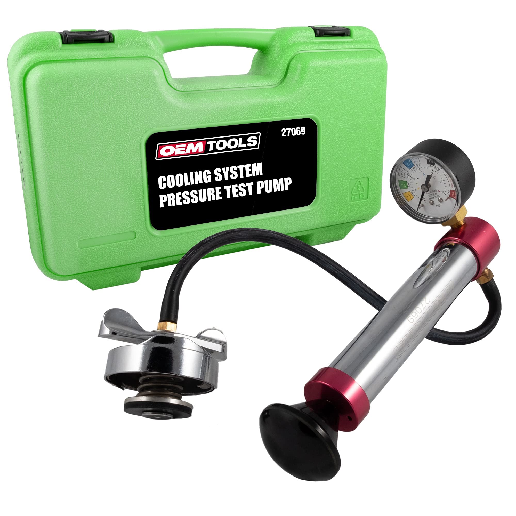 Radiator Cooling System Pressure Tester lupon.gov.ph