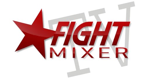 Fight Mixer TV MMA, Bare Knuckle Boxing & Wrestling