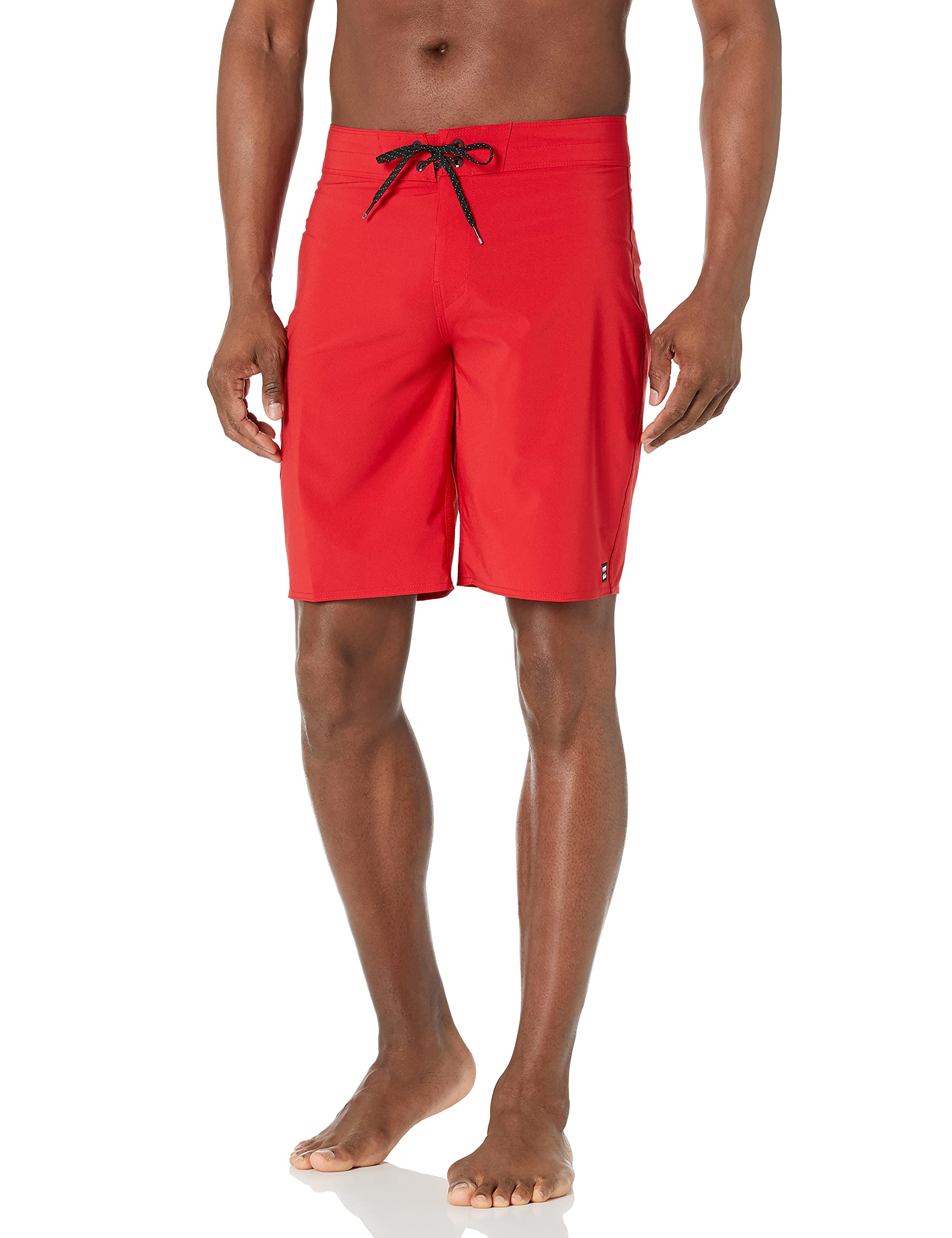 BillabongMen's Classic 4-Way Stretch Boardshort, 20 Inch Outseam