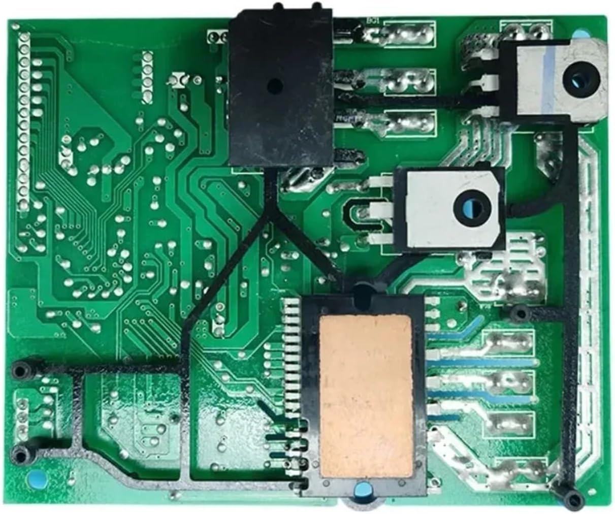 Power Module Board 0011800377C for Air Conditioner Compressor Driver Circuit PCB Conditioning Parts