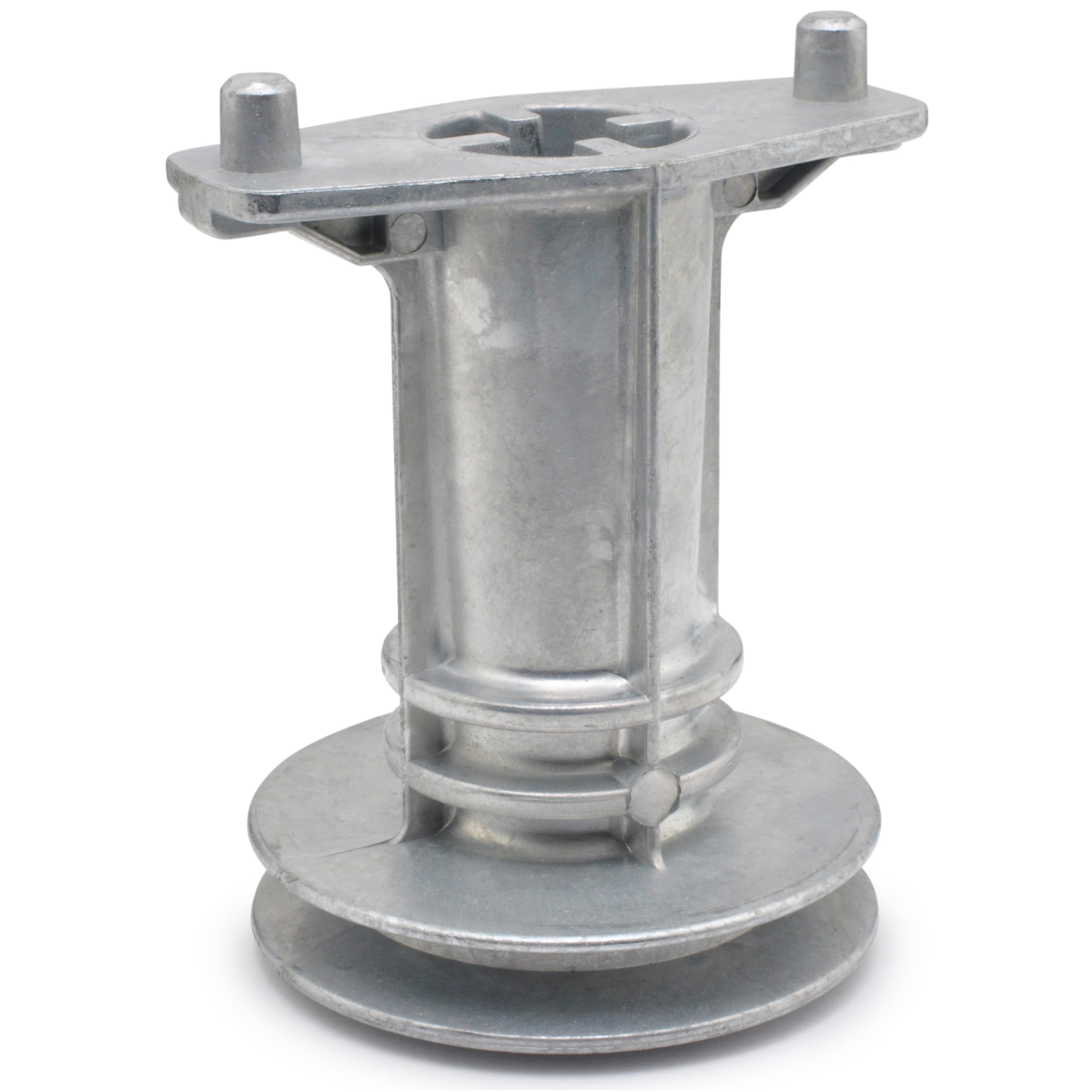 Easyboost Messerhalter Messerkupplung für Viking Rasenmäher MB450 MB455 MB500 MB505 MB545 MB555 MB650 MB655 MB750 61187025001 63617602000 61187025000 6118-702-5000 6 118-702-5001 6361-760-2000