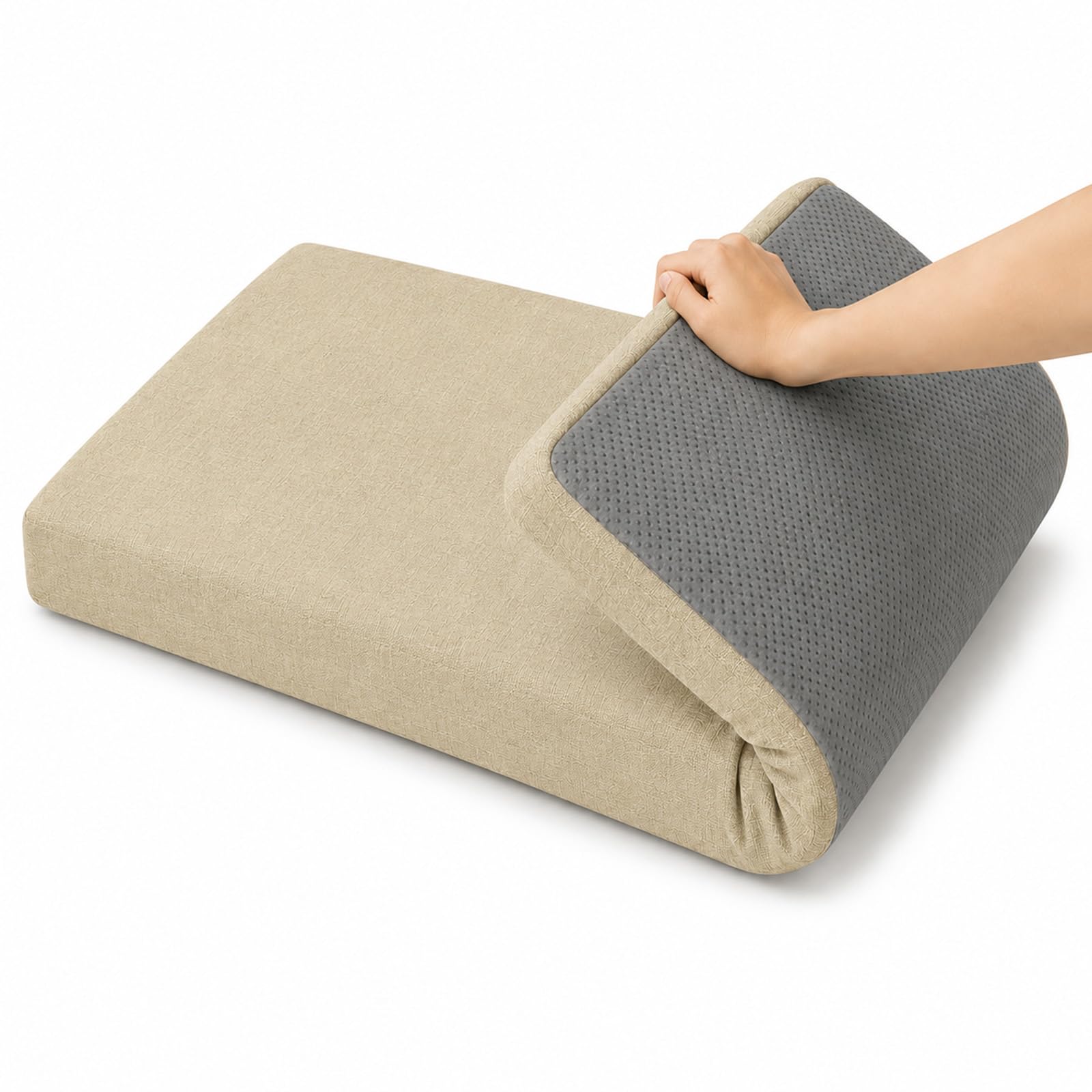 Coussin Banc 5 cm éPais DéHoussable Coussin Banquette
