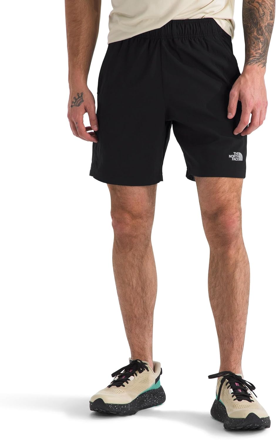 The North Face Limitless Run Short - Men's