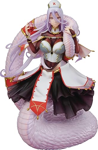 Amazon モンスター娘のお医者さん サーフェンティット ネイクス 1 8スケール Pvc Abs製 0mm完成品フィギュア フィギュア ドール 通販 Amazon モンスター娘のお医者さん サーフェンティット ネイクス 1 8スケール Pvc Abs製 0mm完成品フィギュア フィギュア ドール 通販
