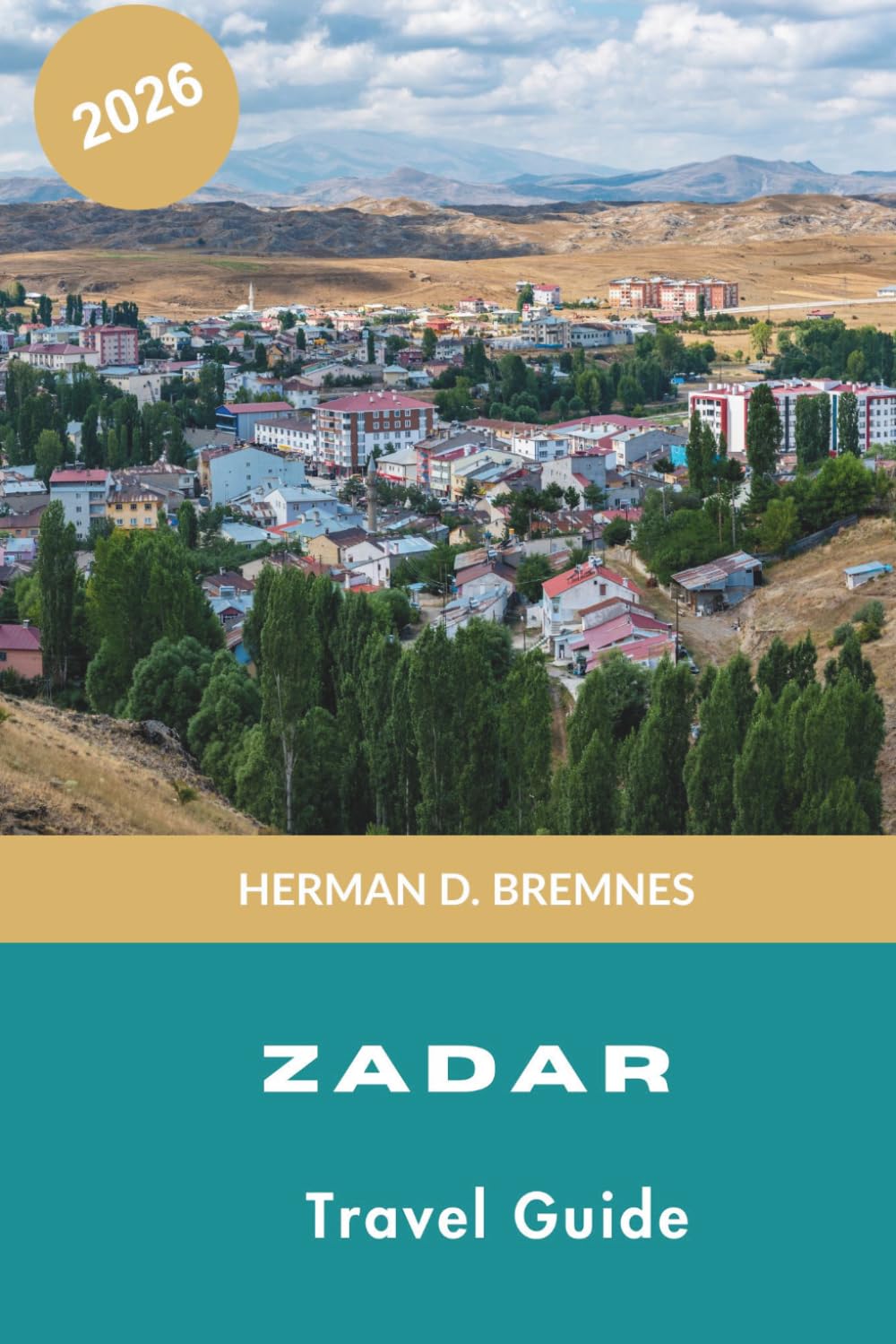 Zadar Travel Guide 2026: Discover Alpine Lakes, Palm-Lined Promenades, Mountain Villages, Local Cuisine, and Practical Tips for Your Switzerland Getaway