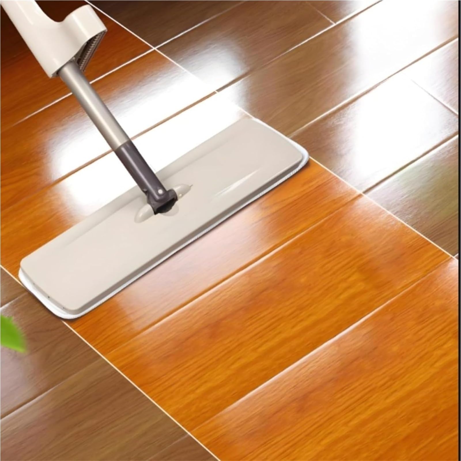 Solución de mantenimiento y limpiador de pisos de madera - Compatible con Dreame, for H Series X40 Ultra X50 Ultra G10 Combo/G10/K10/K10 - for pisos de madera(200mlx10)