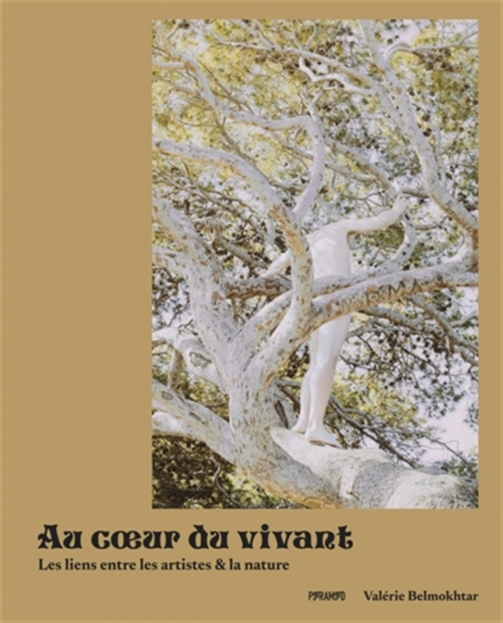 AU COEUR DU VIVANT - LES LIENS