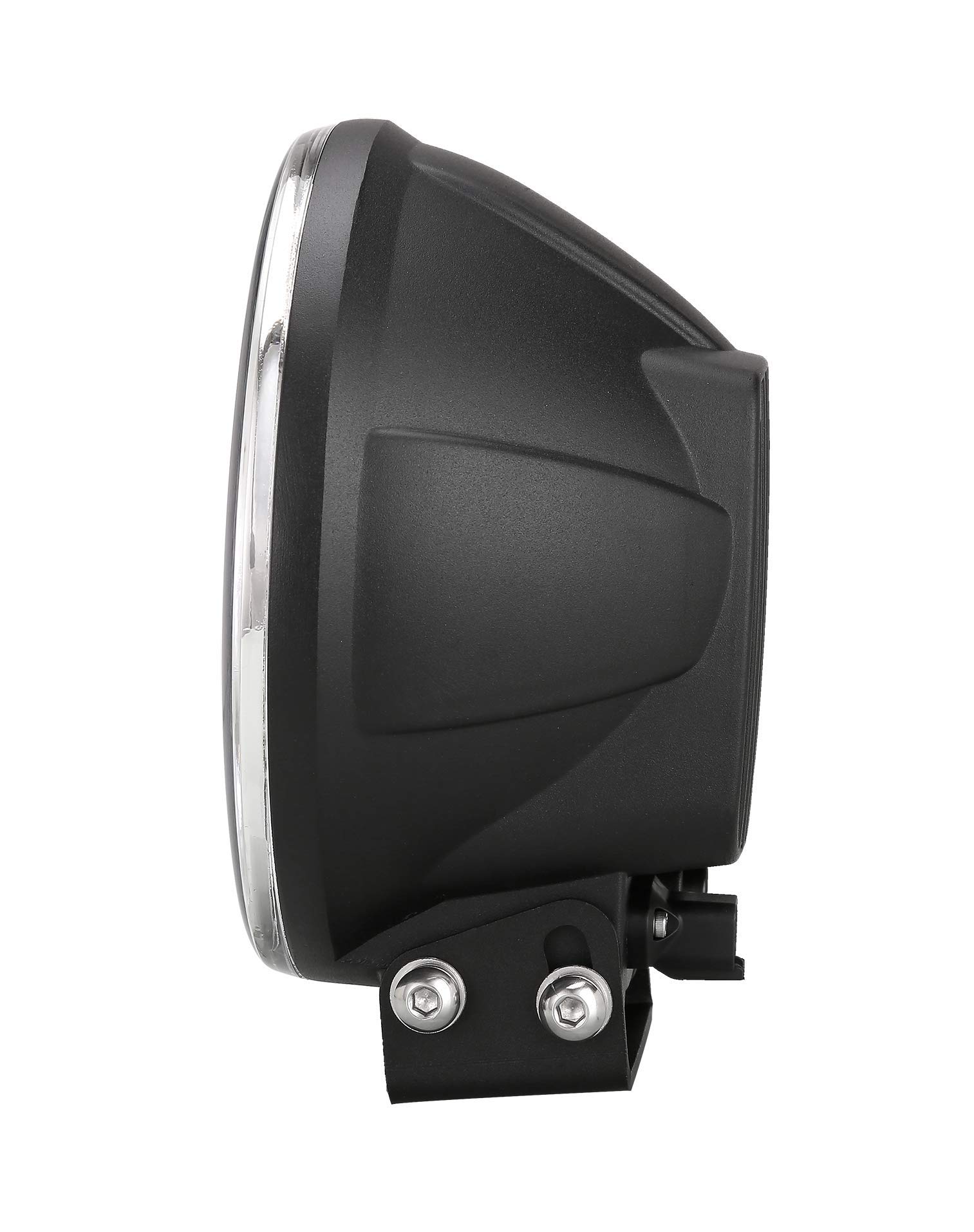 Amazon.co.jp: Led投光器 サーチライト 丸型 50W 5000ルーメン